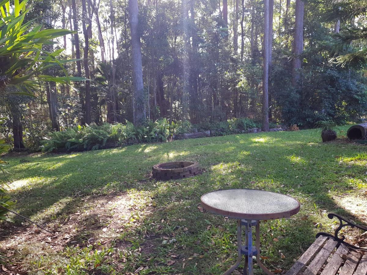 Buderim Forest Hideaway Exterior foto