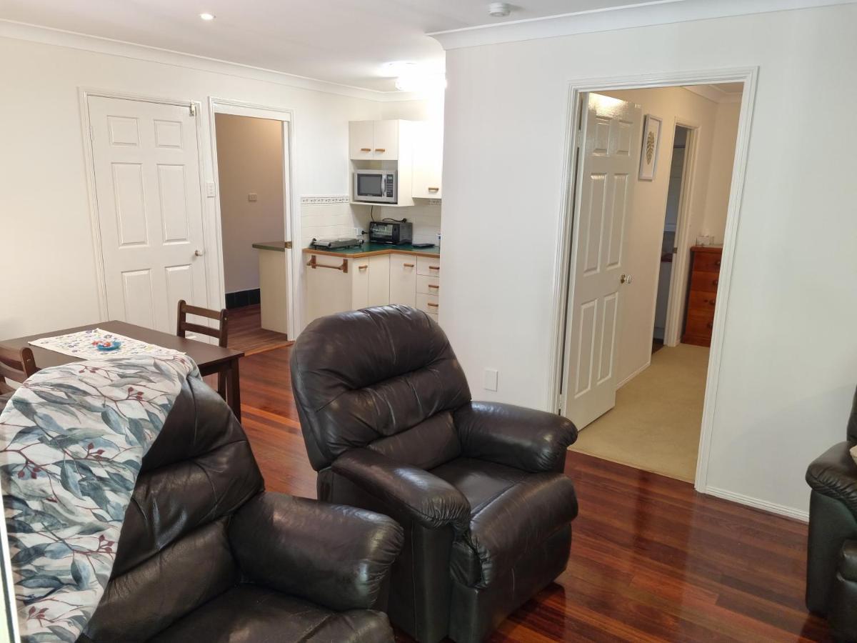 Buderim Forest Hideaway Exterior foto